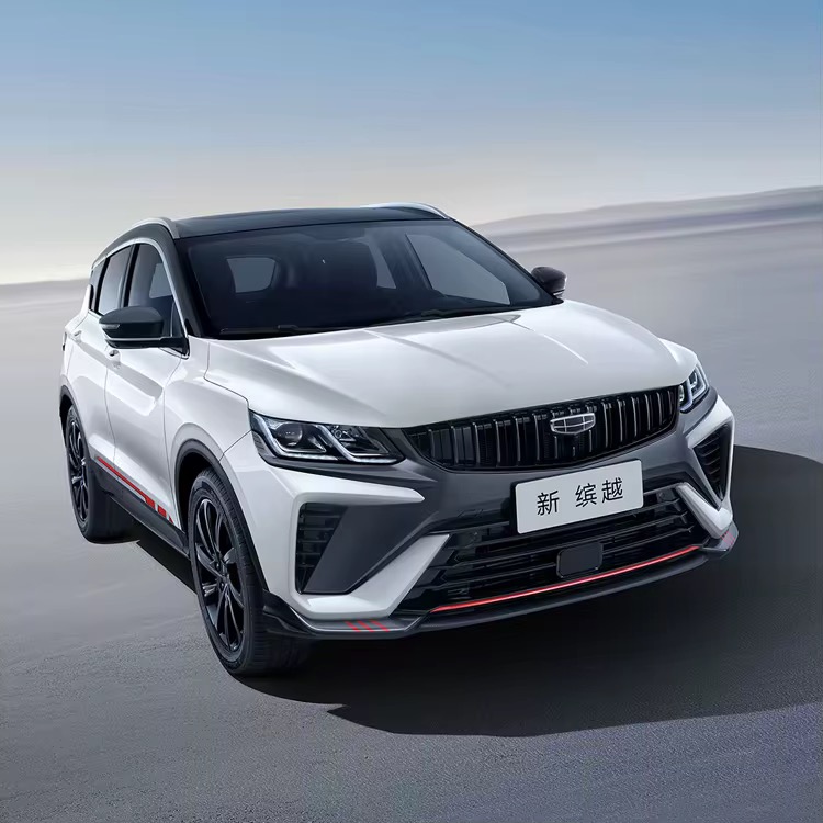 Vente de véhicules chinois