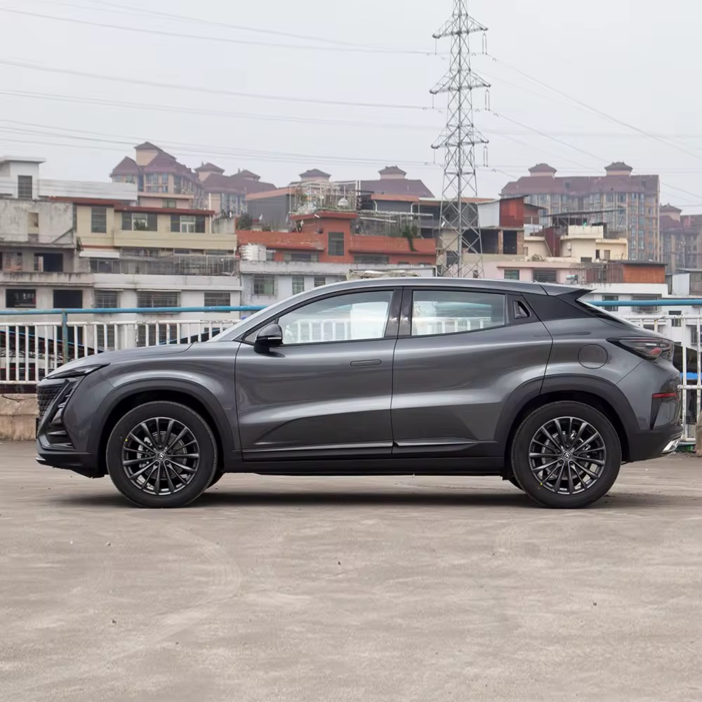 Consultation véhicule