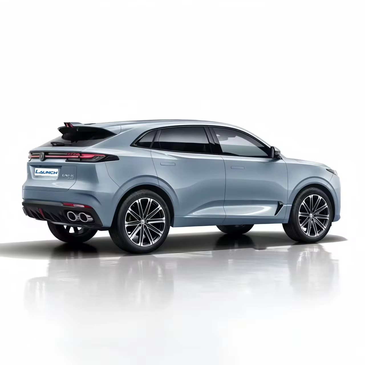 Véhicules électriques